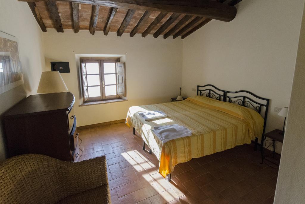Apartament Frantoio Di Corsanico Zewnętrze zdjęcie