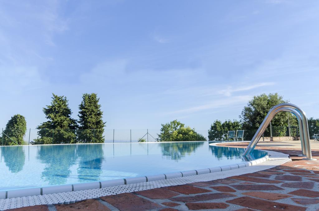 Apartament Frantoio Di Corsanico Zewnętrze zdjęcie
