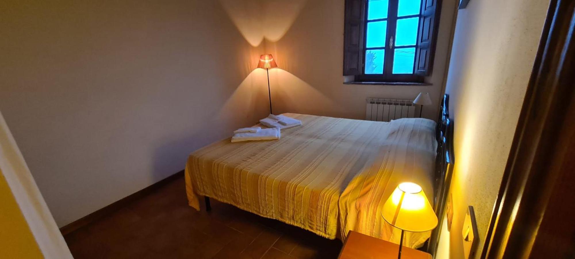 Apartament Frantoio Di Corsanico Zewnętrze zdjęcie