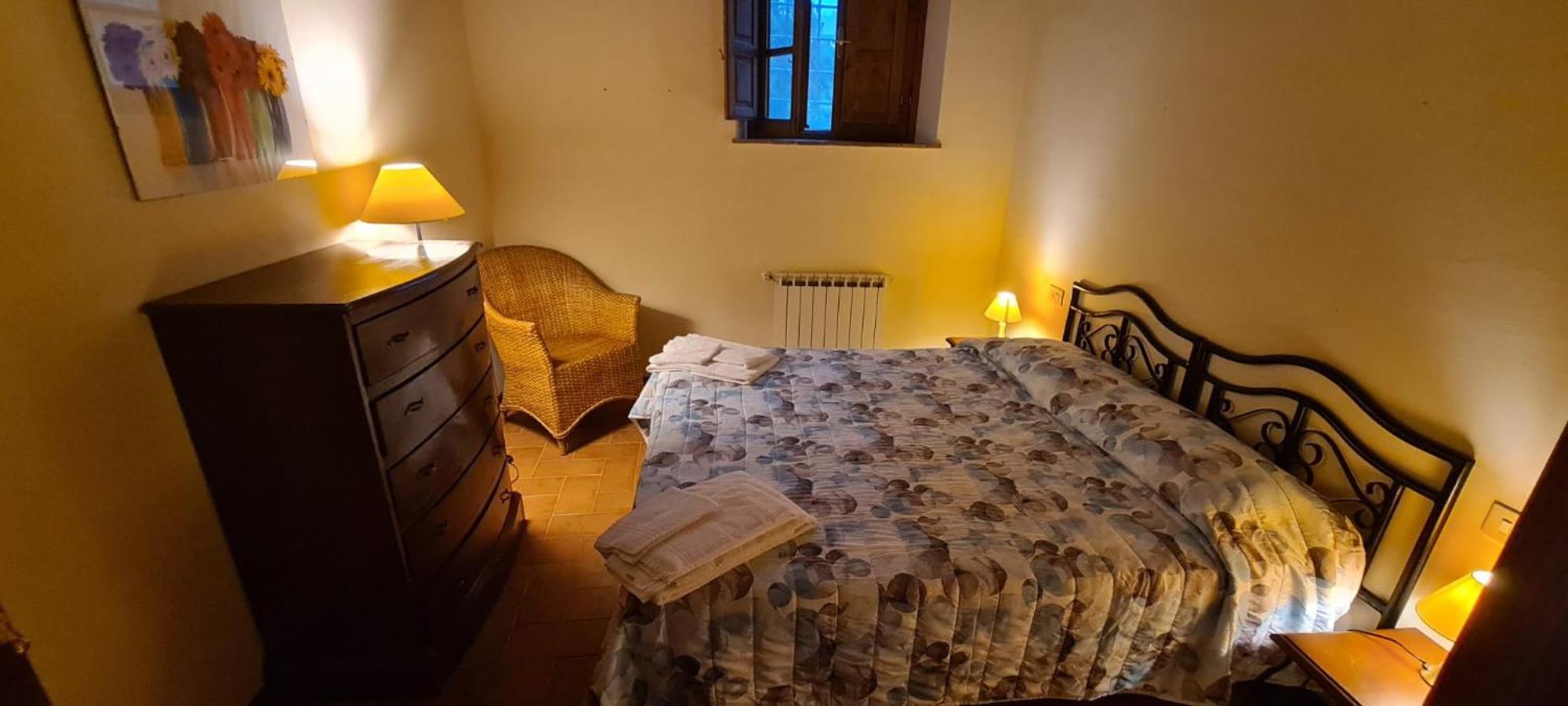 Apartament Frantoio Di Corsanico Zewnętrze zdjęcie