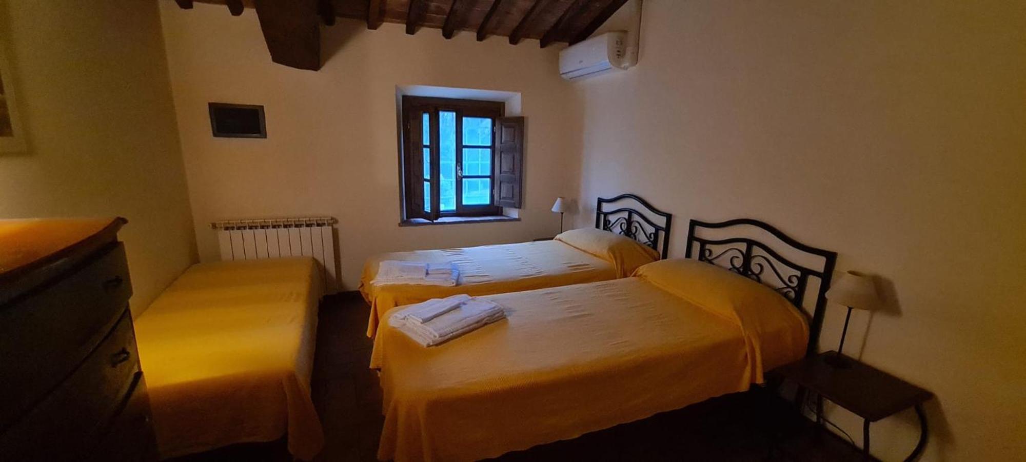Apartament Frantoio Di Corsanico Zewnętrze zdjęcie