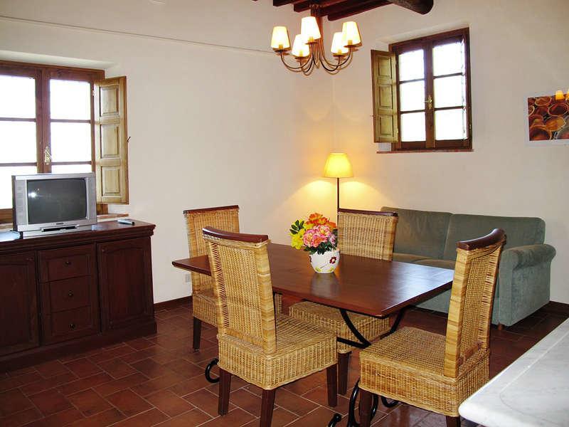 Apartament Frantoio Di Corsanico Zewnętrze zdjęcie