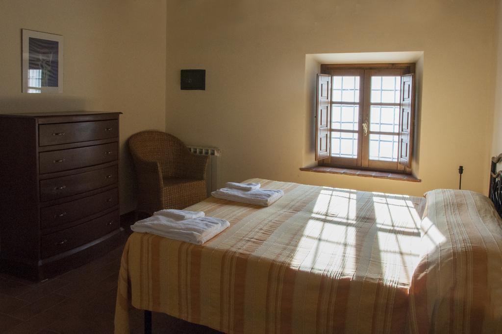 Apartament Frantoio Di Corsanico Zewnętrze zdjęcie