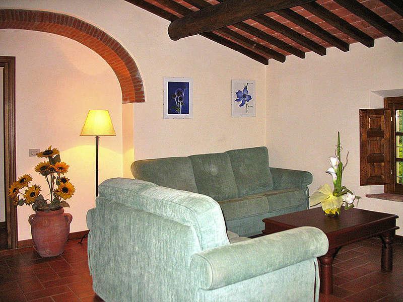 Apartament Frantoio Di Corsanico Zewnętrze zdjęcie