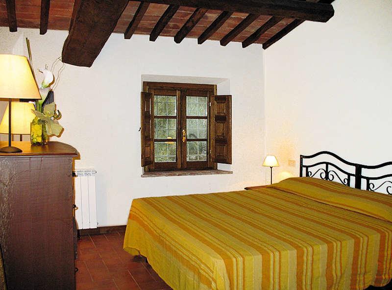 Apartament Frantoio Di Corsanico Zewnętrze zdjęcie
