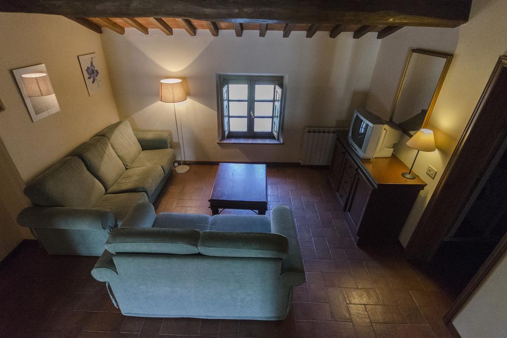 Apartament Frantoio Di Corsanico Zewnętrze zdjęcie