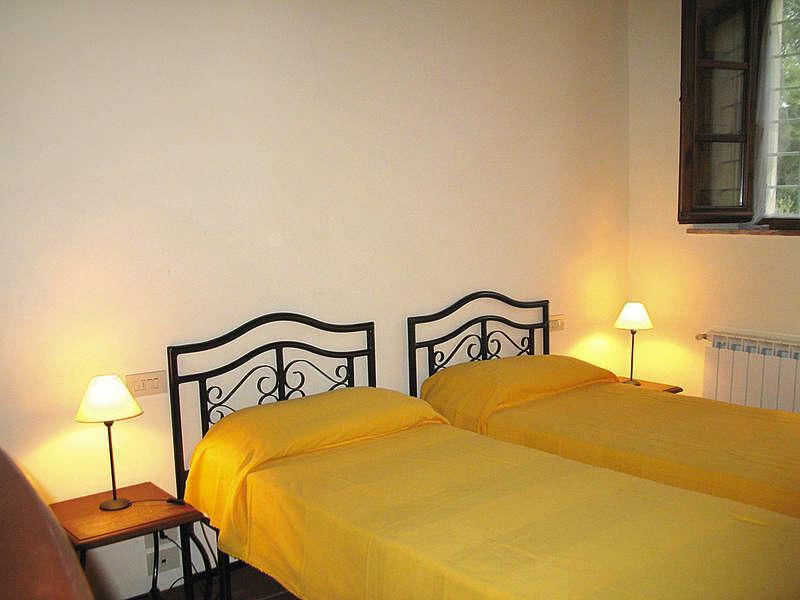 Apartament Frantoio Di Corsanico Zewnętrze zdjęcie