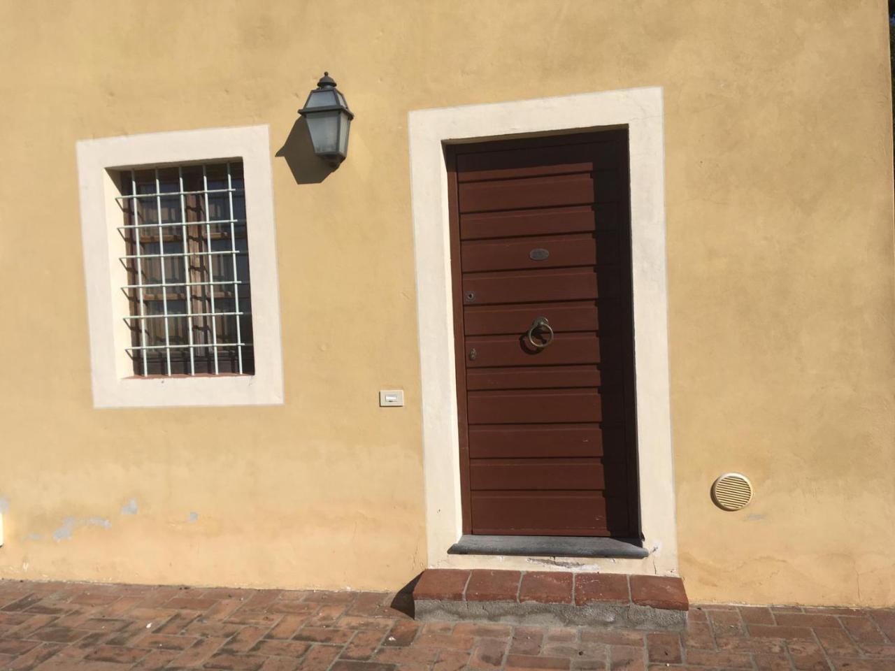 Apartament Frantoio Di Corsanico Pokój zdjęcie