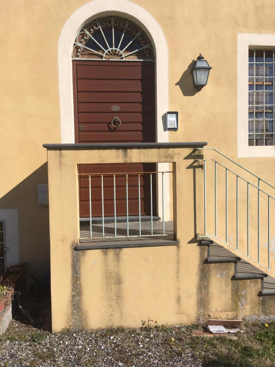 Apartament Frantoio Di Corsanico Pokój zdjęcie